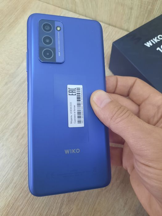 WIKO 10. Продаю.