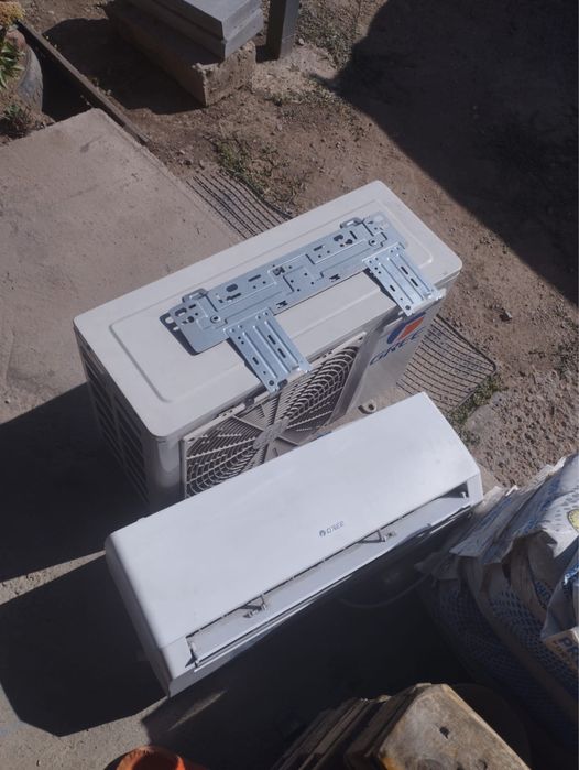 Кондиционер Gree9