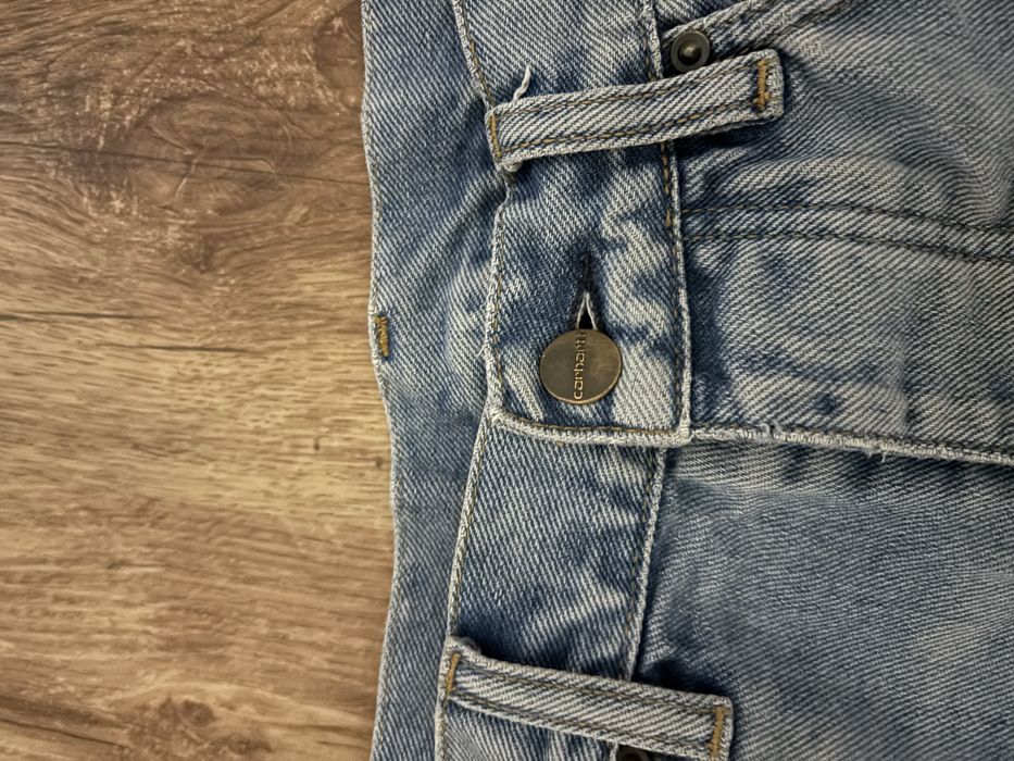 Дънки carhartt/ carhartt jeans