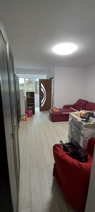 PROMPT Persoana Fizica pt Curățenie. Zugravi,amenajări interiore