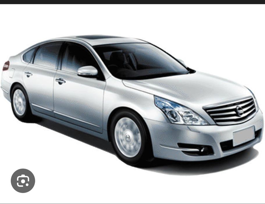 Nissan teana j32 Запчасти!