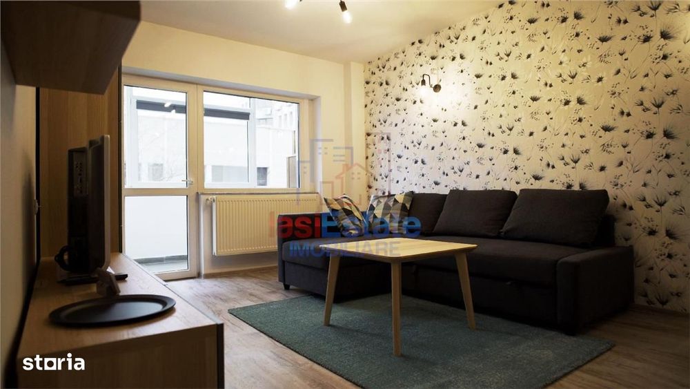 3 Camere Centru - Palas