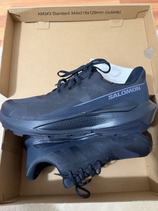 Salomon Waterproof Noi 44