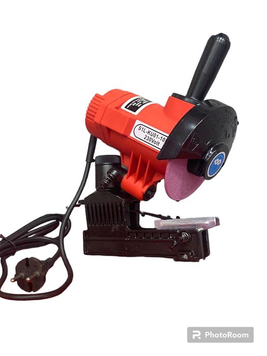 Станок для заточки цепей