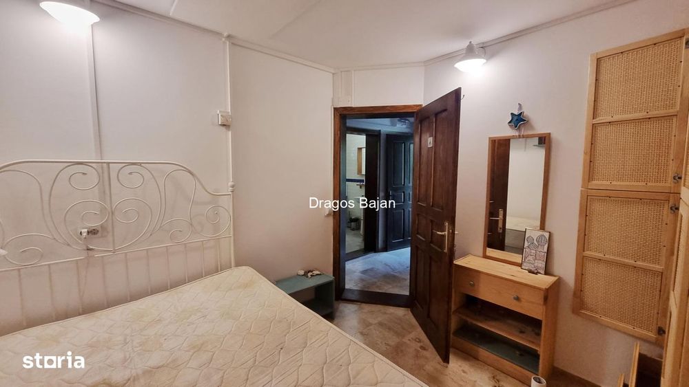 Vama Veche // Casa de vacanta // Renovata
