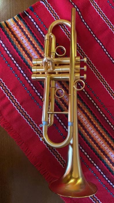 Тромпет JP By Tylor