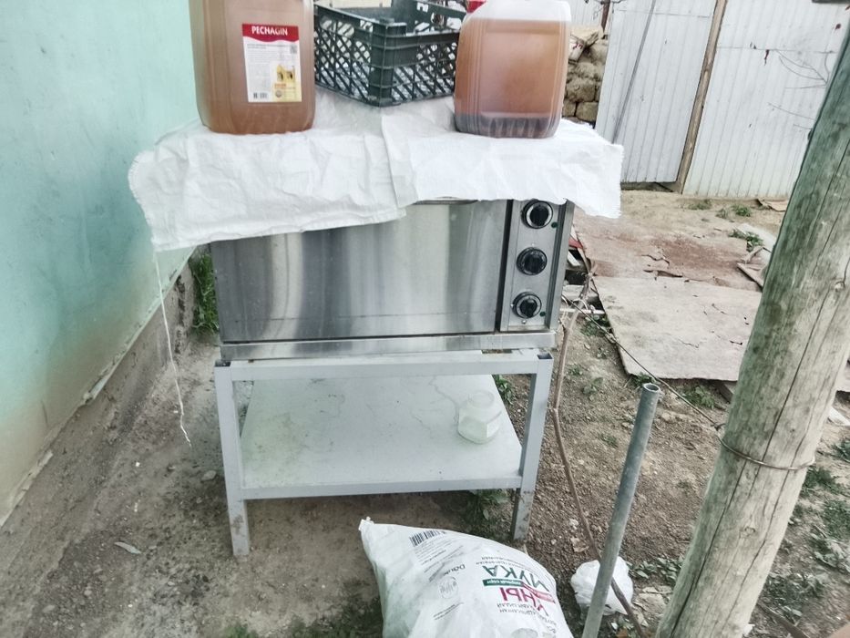 Суши Аппарат И печка