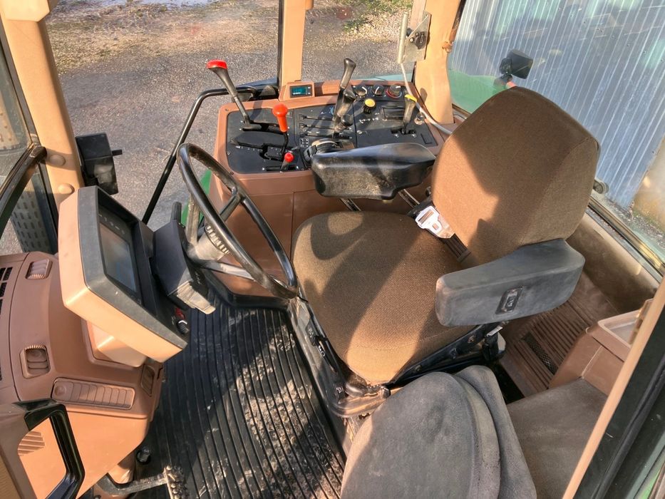 Tractor  John Deere 7800