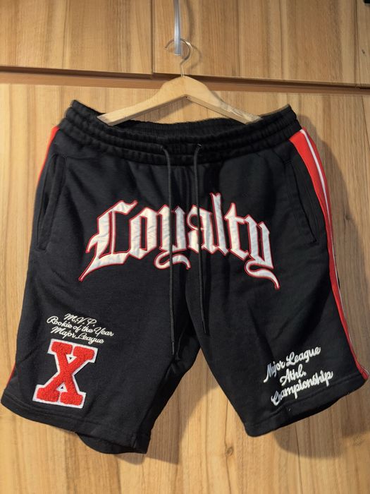 Мъжки къси гащи New Yorker Sinsay Shein