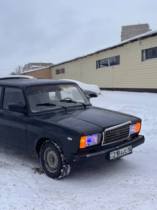 Продам  ваз 2107