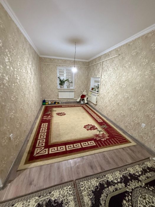 Жеке меншік үлкен үй