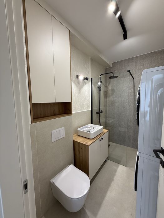Apartament de inchiriat
