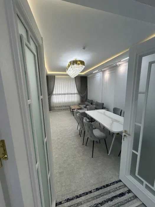 ЖК Manzara city! Сдается 2-х комнатная квартира! 172*