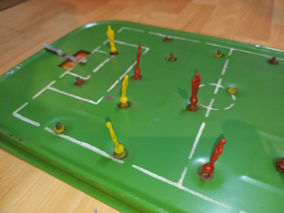 Jucarii vechi de colectie perioada comunista