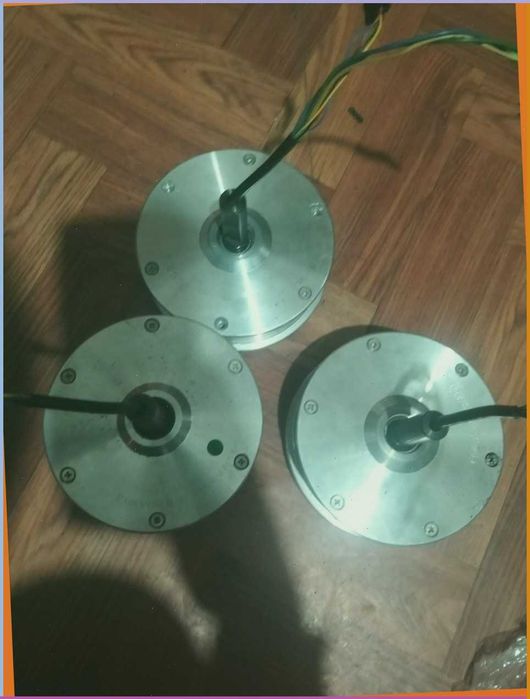 мотор колеса продам