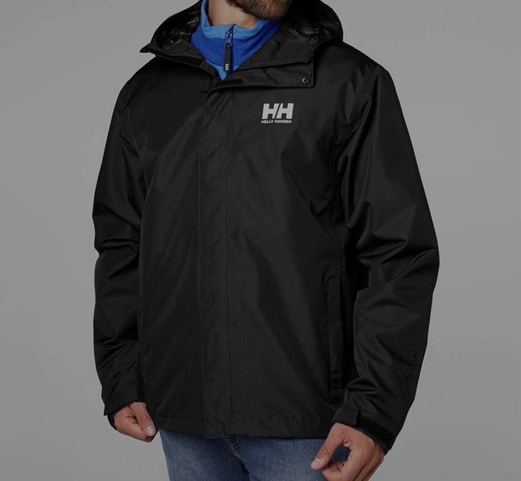 Helly Hansen  Яке SEVEN J
Текуща цена: