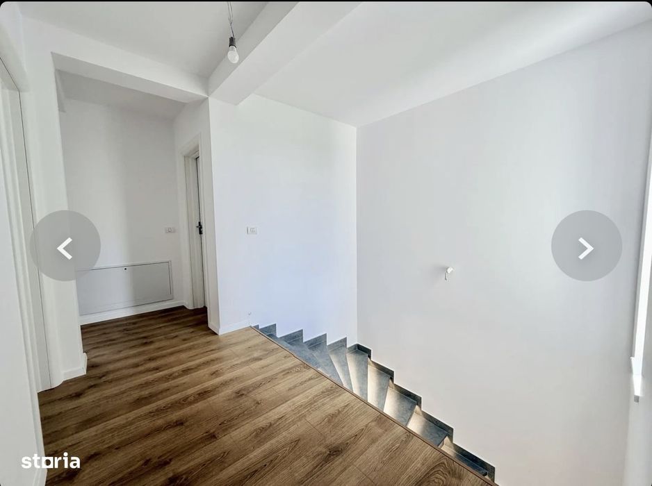 Duplex premium, cu 5 camere, locație ultracentrala - Mosnita Noua