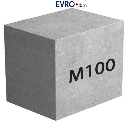 Tayyor BETON M100 | Товарный бетон | M100-M600