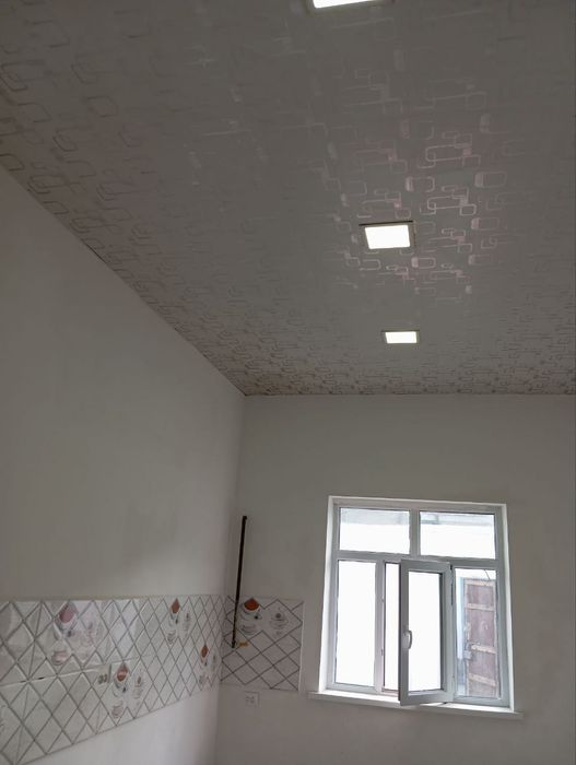 Продаётся дом в янгиобод