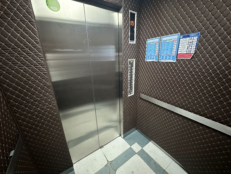 Шикарная квартира посуточно/ посуточная аренда/ Алмазар сити/квартира