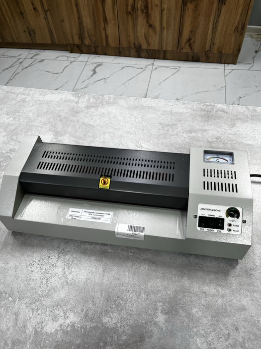 Ламинатор Laminator YI-320