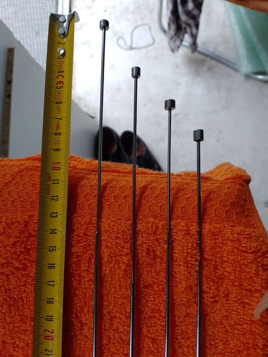 Antene pt aparate originale