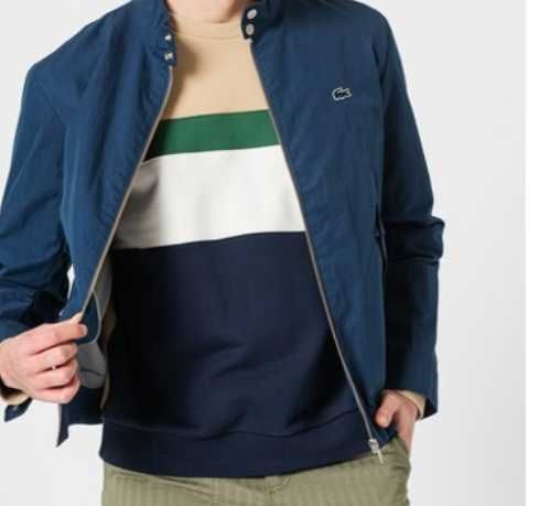 Преходно яке Lacoste Ново неизползвано