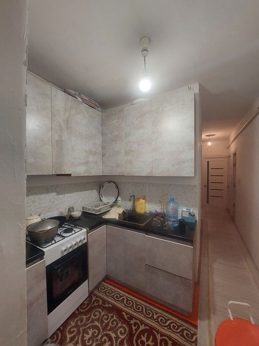 Шардара қаласы АльФараби 3/6