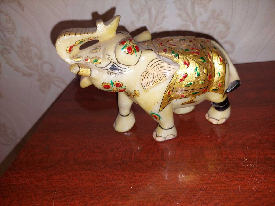 Фигурки Советские