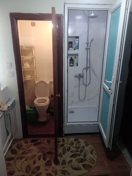 Сдам 5 комнатный дом на долгий срок