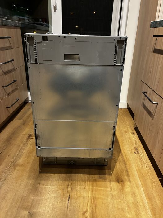 Masina de spalat vase incorporabila Electrolux