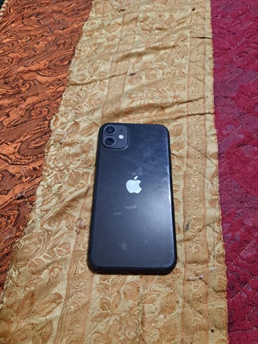 iPhone 11 обмен на равноценный