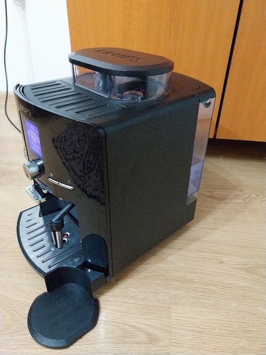Aparat de cafea Krups EA82