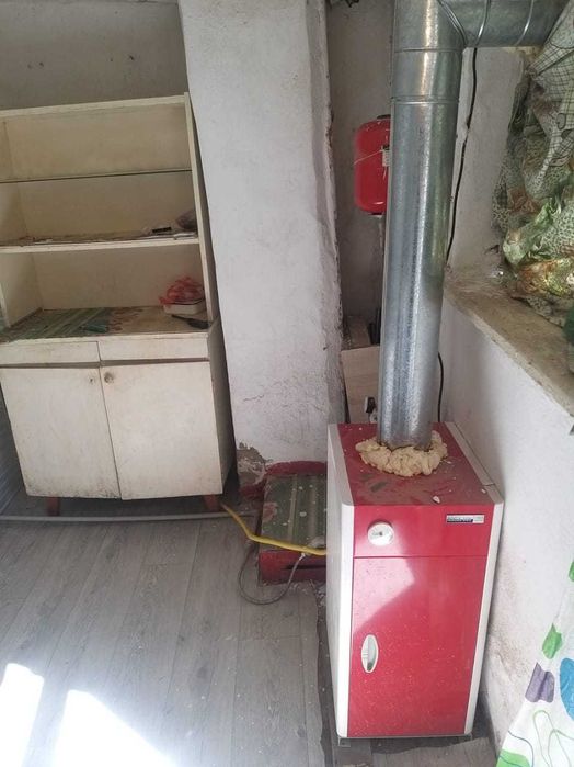 Продаётся 3-комнатный ДОМ по цене НИЖЕ 1-комнатной квартиры!!!