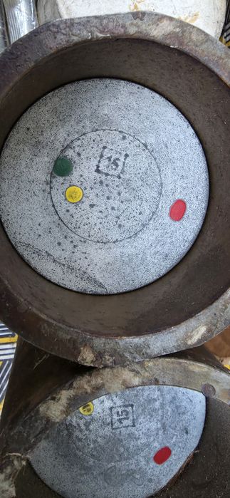 Set motor original Dacia 1300/Renault 12