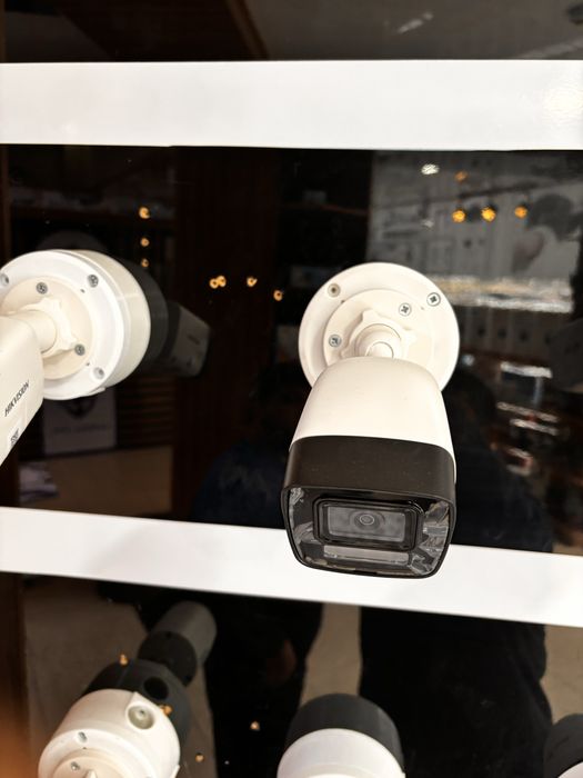 Kamera Camera oʻrnatib berish xizmatlarini qilamz.