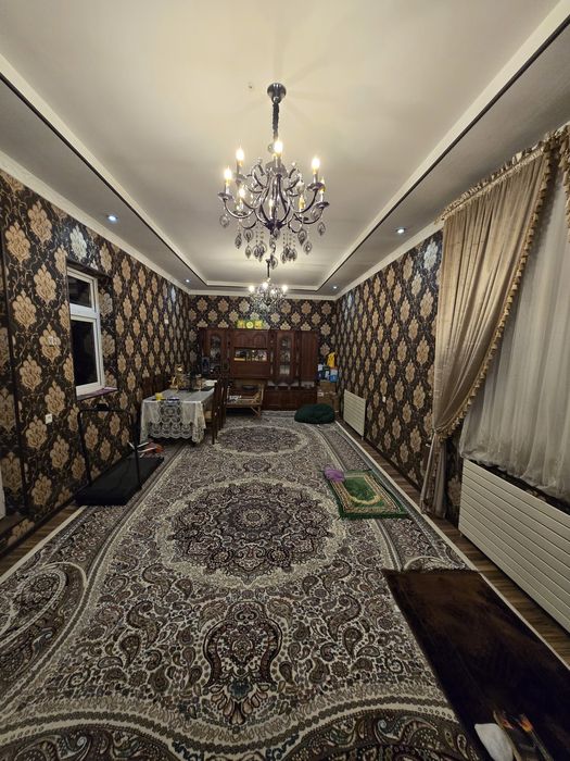 Срочно, продаётся 2-х этажный коттедж (намунали уй) в г. Келесе