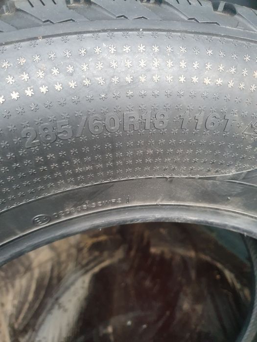 Продам зимние шины