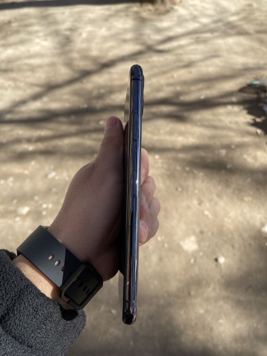 Iphone 11 pro max 256 gb