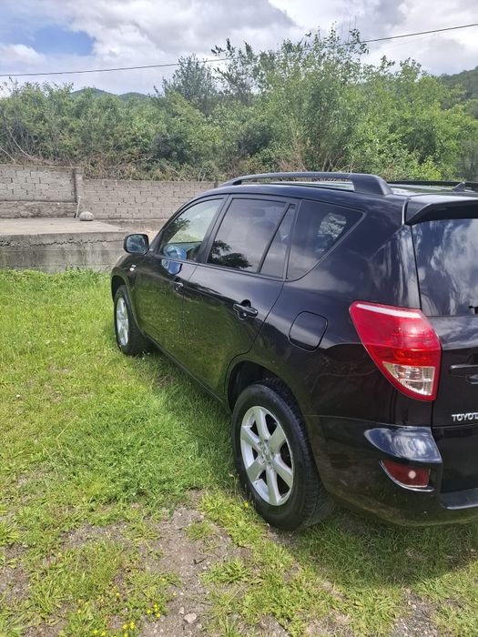 Vand Toyota RAV4