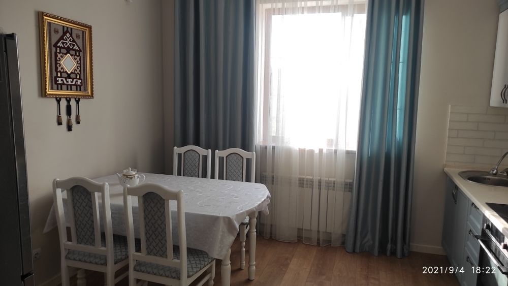 Гостевой дом посуточно в городе Косшы