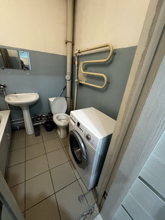 Сдам 1 комн район Береке