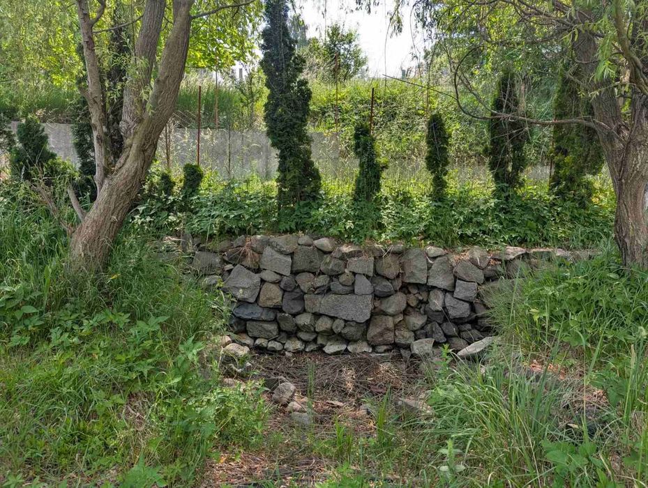 Продава се Парцел в София, в.з. Симеоново - Драгалевци - 530 кв.м за 66 €/кв.м - Снимка #3