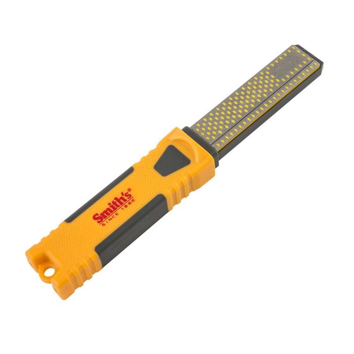 Точило Диамант Smith's с ДВЕ страни 325 грит и 750 грит !