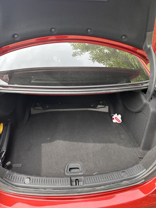 Mercedes-Benz E 220d 194cp 2018