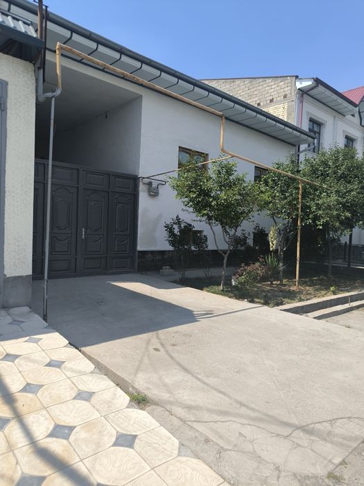 Продажа участок в Янгихаë Сергели.