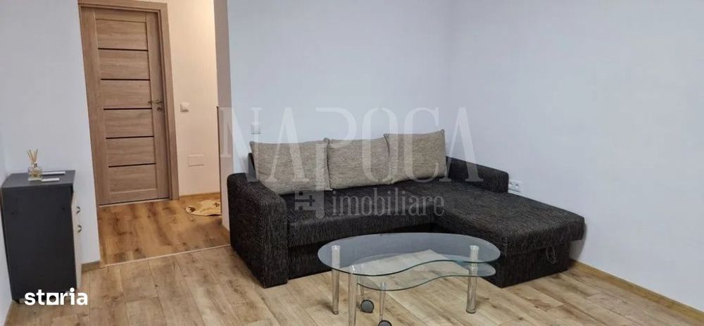Apartament 3 camere de vanzare in Centru, Cluj Napoca