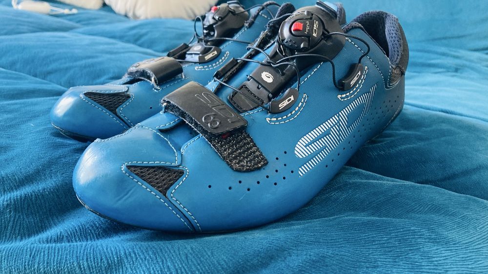 Pantofi ciclism Sidi Sixty