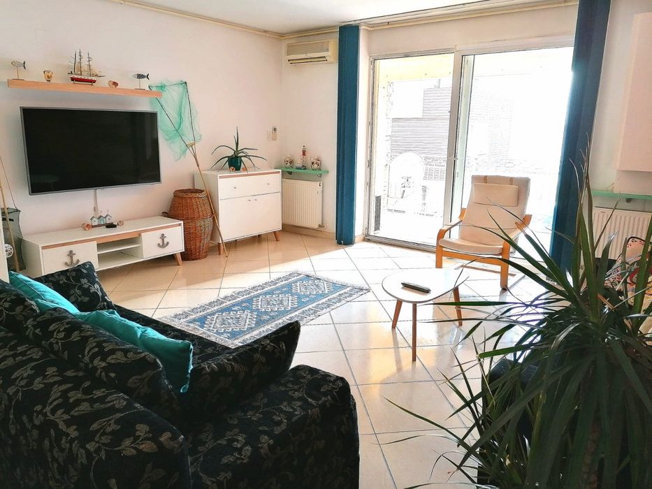 Apartament Mamaia central