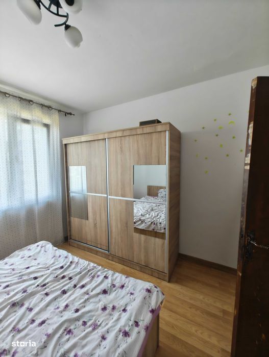 3 Camere / Mega Mall / Renovat complet